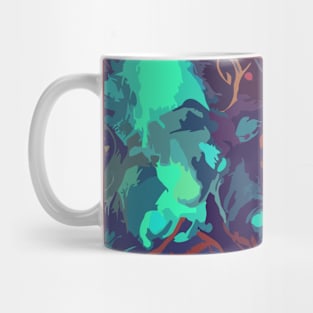 Sci-Fi Edition Mug